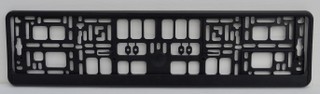 30 Supports plaque auto  clips
